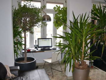 Chambre Chez L'habitant Barcelona 46325-6