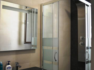 Chambre Chez L'habitant Barcelona 46325-7