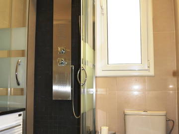 Chambre Chez L'habitant Barcelona 46325-8