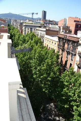 Chambre Chez L'habitant Barcelona 46325