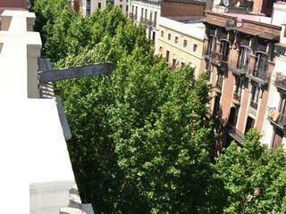 Chambre Chez L'habitant Barcelona 46325-9