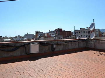 Chambre Chez L'habitant Barcelona 46325-12