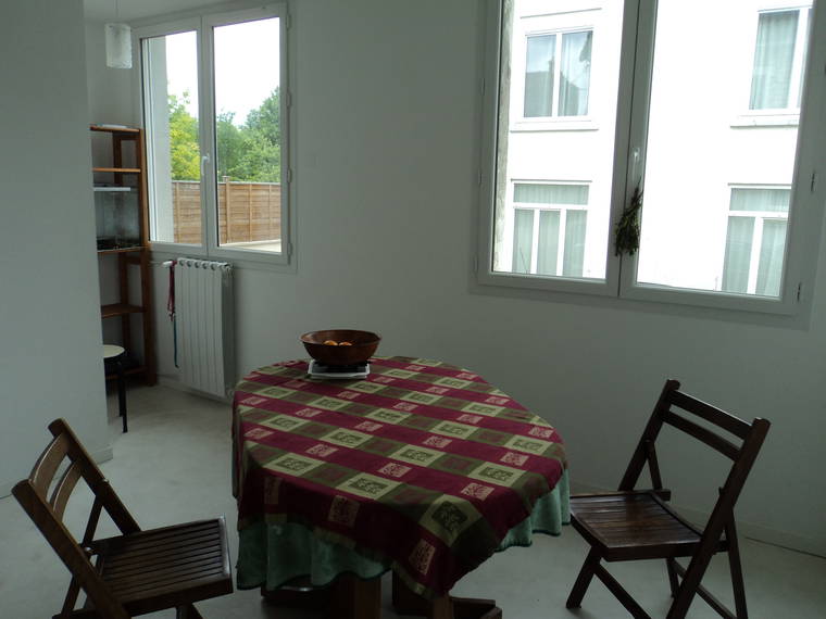 Homestay Melun 46440