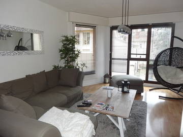 Room For Rent Dijon 46482