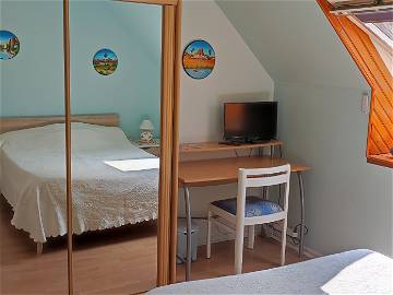 Room For Rent Joué-Lès-Tours 46654