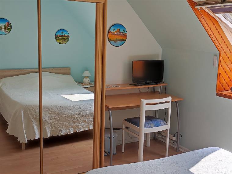 Chambre À Louer Joué-lès-Tours 46654