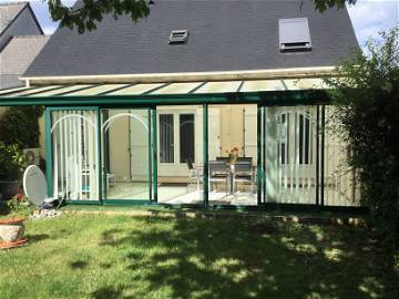 Habitación En Alquiler Joué-Lès-Tours 46654-1