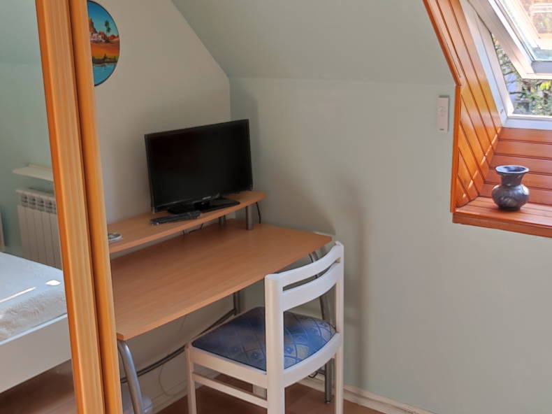 Hemvistelse Joué-lès-Tours 46654-3