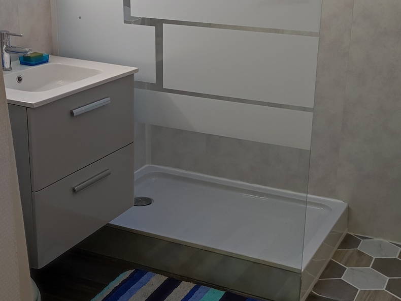 Hemvistelse Joué-lès-Tours 46654-4