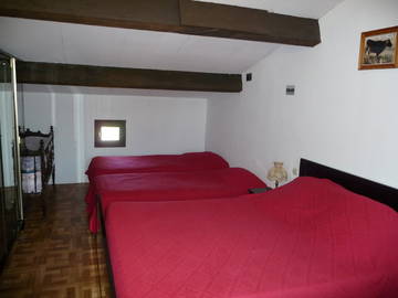 Chambre À Louer Saintes-Maries-De-La-Mer 46694