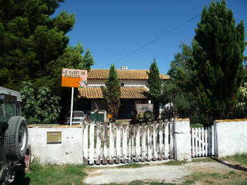 Chambre À Louer Saintes-Maries-De-La-Mer 46694