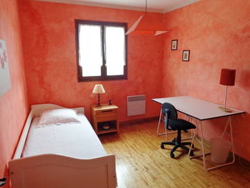 Chambre À Louer Antibes 46695