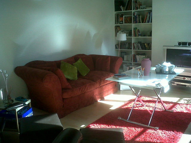 Chambre Chez L'habitant Paris 46887