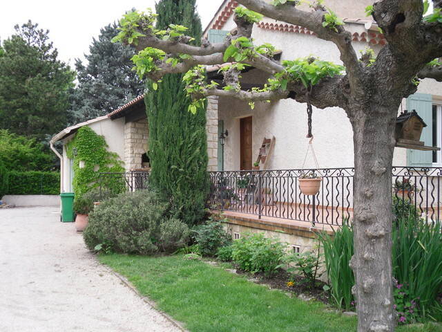 Homestay Entraigues-sur-la-Sorgue 47113