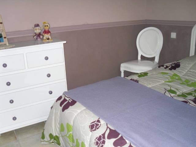 Homestay Entraigues-sur-la-Sorgue 47113-2