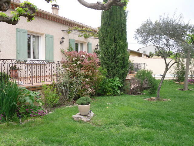 Homestay Entraigues-sur-la-Sorgue 47113