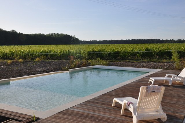 Gastenkamers Saint-Georges-sur-Cher 47855