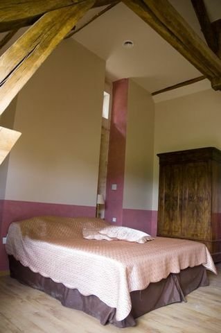 Gastenkamers Saint-Georges-sur-Cher 47855