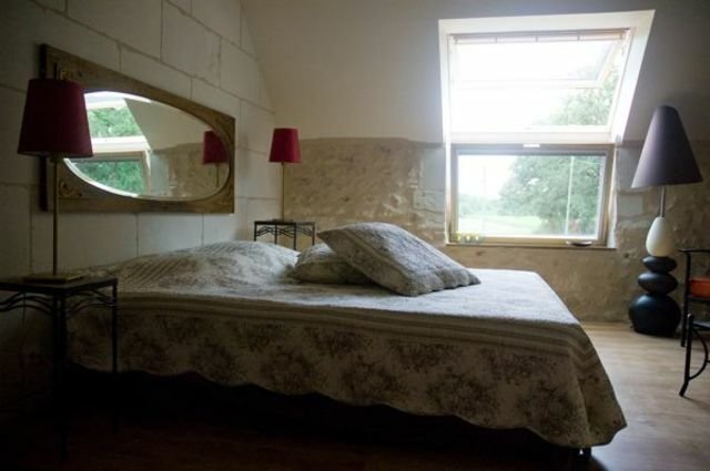 Gastenkamers Saint-Georges-sur-Cher 47855