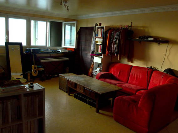 Kolokasie Bagnolet 48604-1