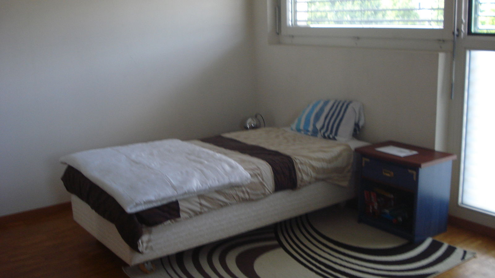 Chambre Chez L'habitant Vernier 48645