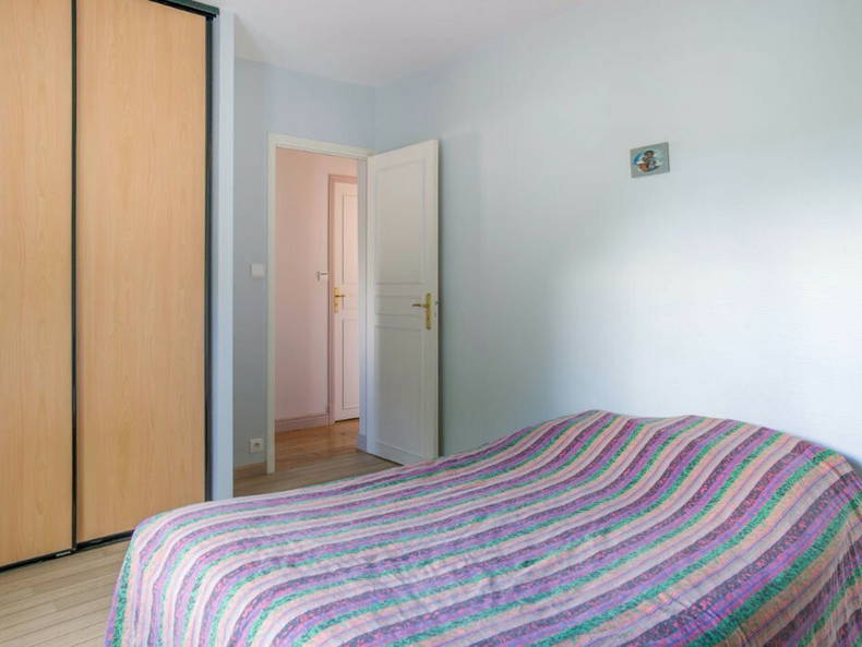 Chambre Chez L'habitant Périgueux 48863-3