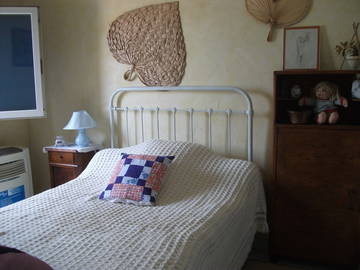 Chambre À Louer Port-La-Nouvelle 48874