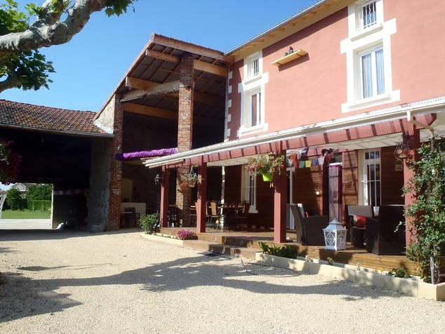 Homestay Sablons 48927-1