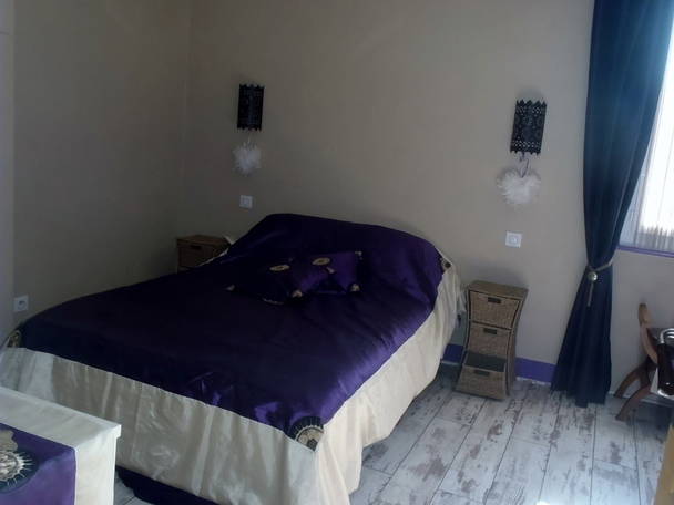 Homestay Sablons 48927-2