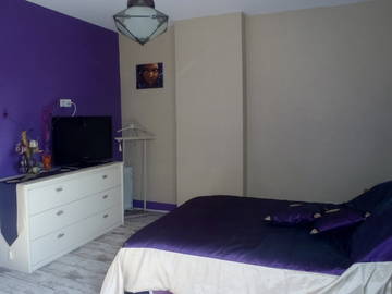 Chambre À Louer Sablons 48927