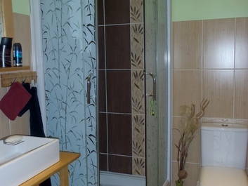 Homestay Sablons 48927-4