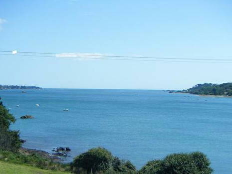 Bed And Breakfast Ploubazlanec 48942-1