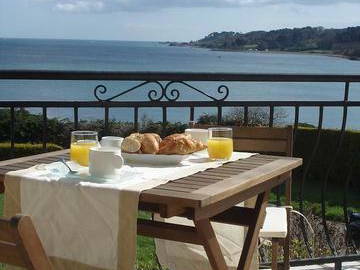 Bed And Breakfast Ploubazlanec 48942-3