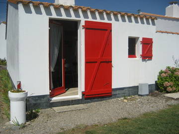 Chambre À Louer Brem-Sur-Mer 49021