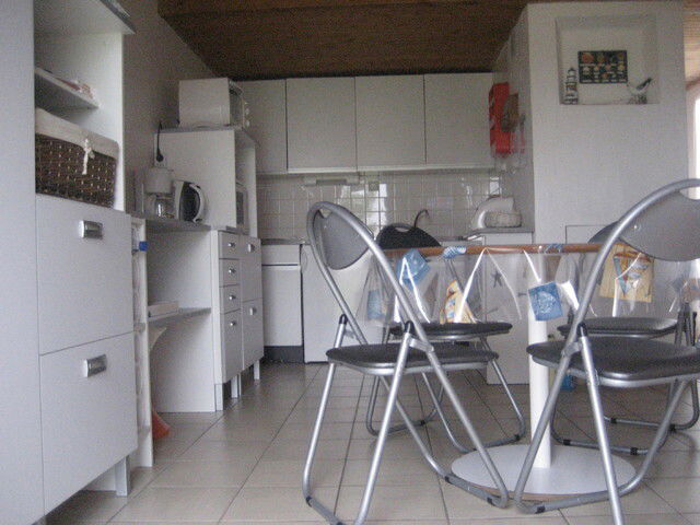 Logement Entier Brem-sur-Mer 49021