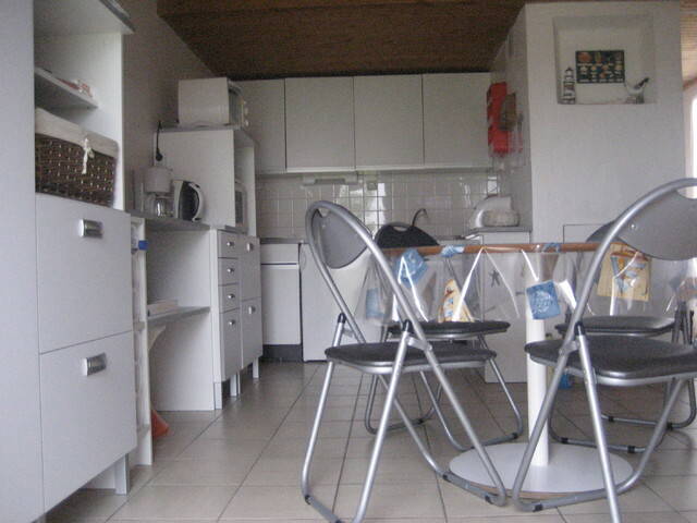 Hele Huis Brem-sur-Mer 49021-3