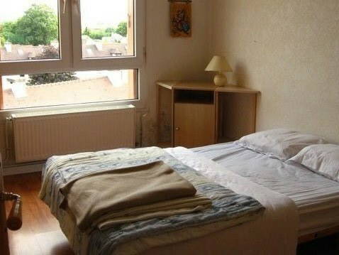 Chambre Chez L'habitant Saint-Nom-la-Bretèche 50057-1