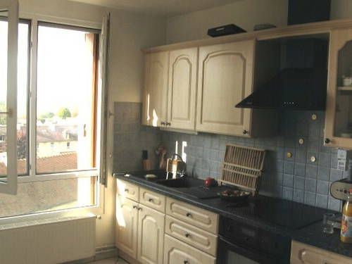 Chambre Chez L'habitant Saint-Nom-la-Bretèche 50057-2