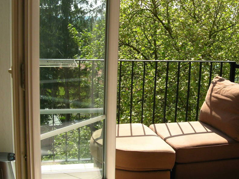 Chambre Chez L'habitant Saint-Nom-la-Bretèche 50057-3