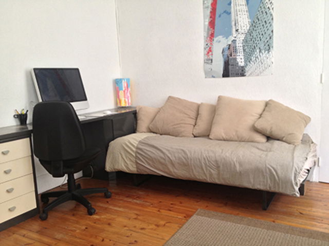 Chambre Chez L'habitant Toulouse 50115