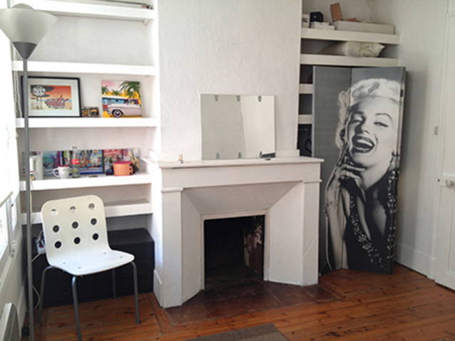 Quedarse En Casa Toulouse 50115-2