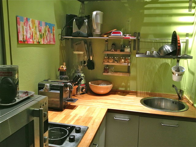 Chambre Chez L'habitant Toulouse 50115