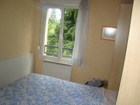 Habitación en alquiler