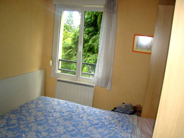 Chambre Chez L'habitant Illkirch-Graffenstaden 50640-1