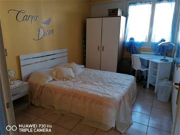 Chambre À Louer Valence 50866