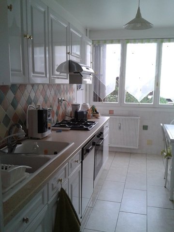 Zakwaterowanie U Rodziny Valence 50866