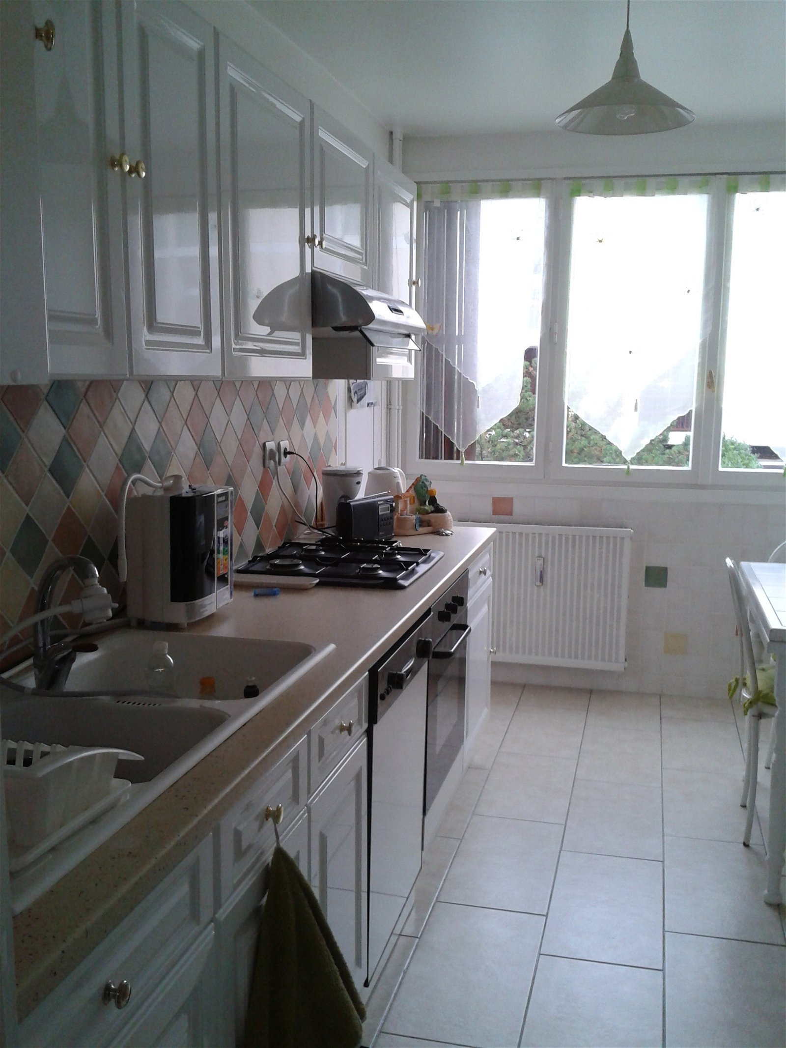 Zakwaterowanie U Rodziny Valence 50866