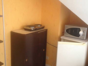 Room For Rent Noisy-Le-Grand 50985