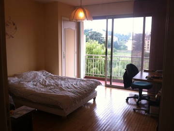 Room For Rent Tassin-La-Demi-Lune 50988