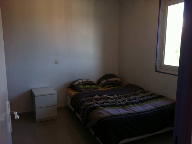 Homestay Perpignan 51290